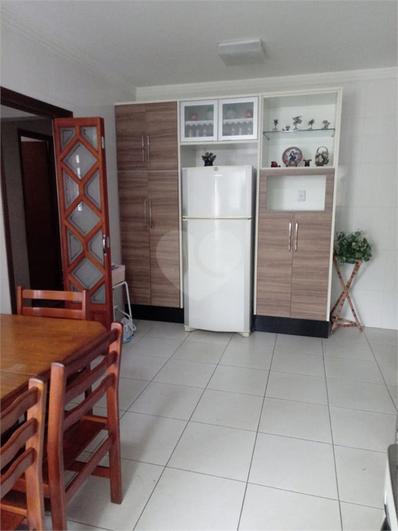 Venda Casa térrea São Paulo Parque Sevilha REO851790 10