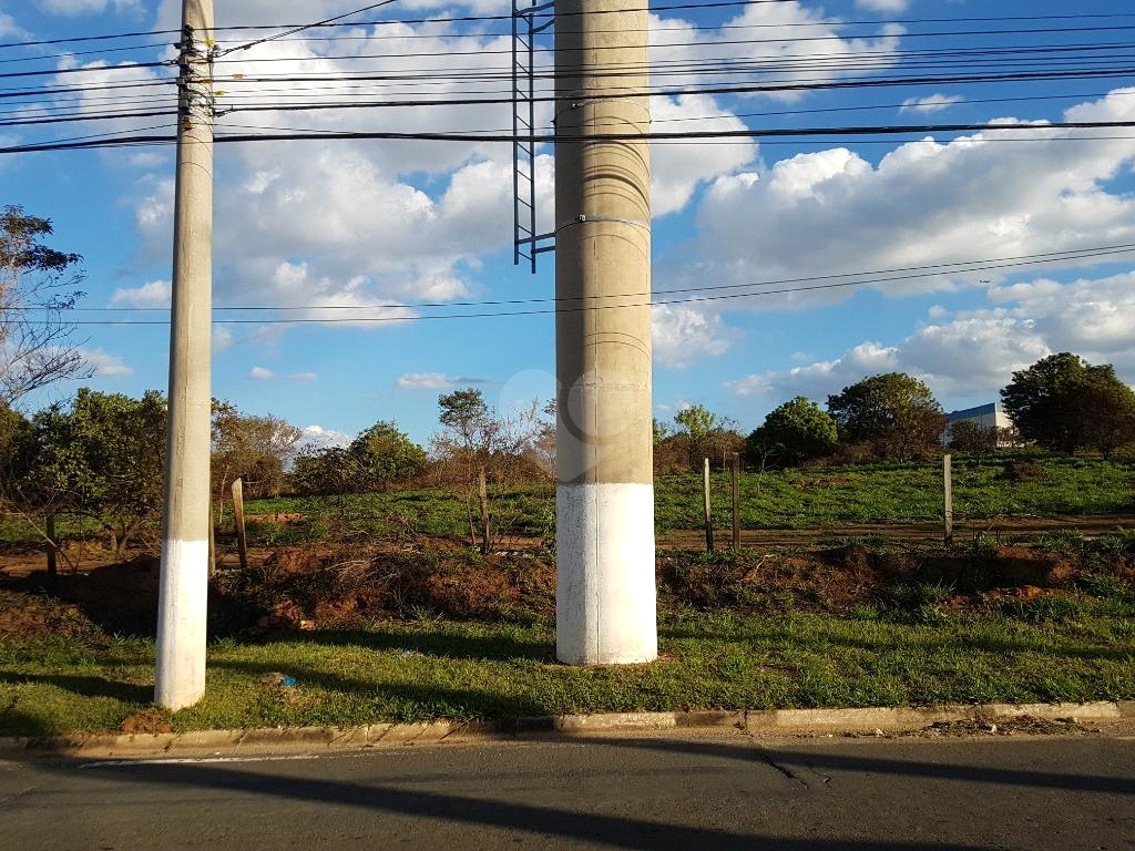 Venda Área de Terra Vinhedo Distrito Industrial Benedito Storani REO851793 12