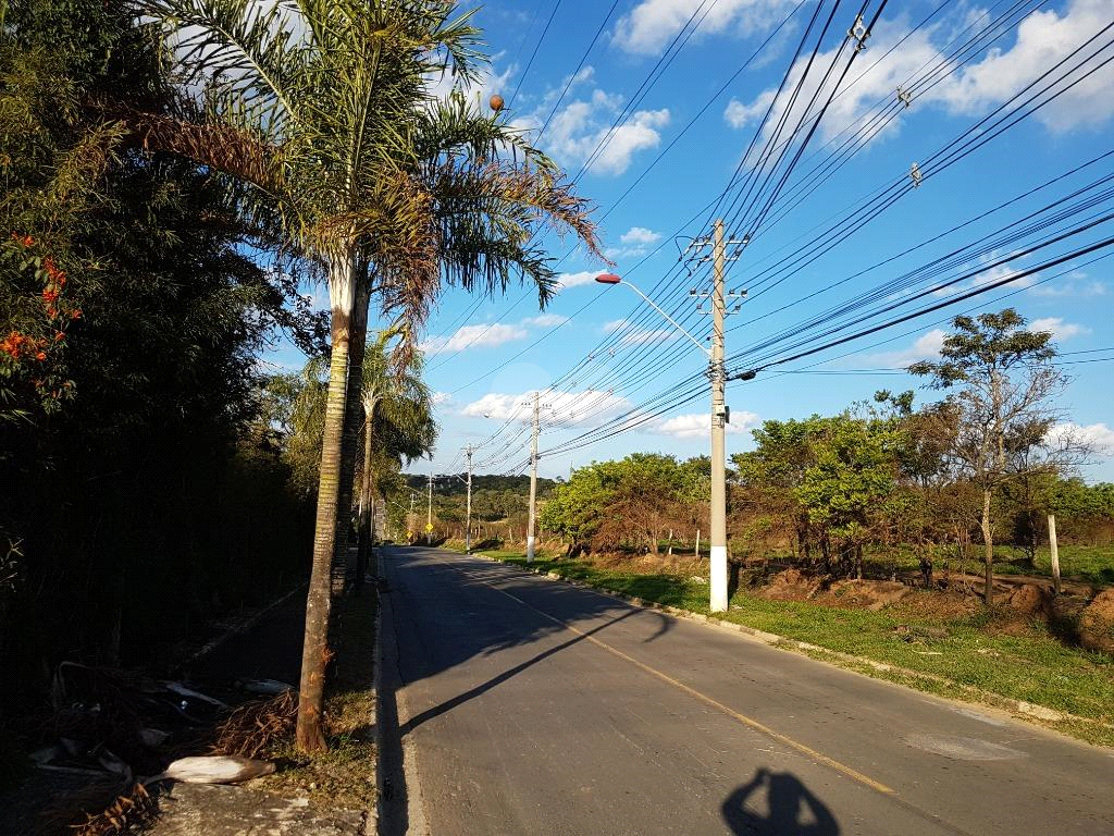 Venda Área de Terra Vinhedo Distrito Industrial Benedito Storani REO851793 7