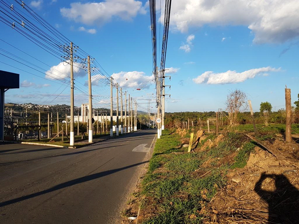 Venda Área de Terra Vinhedo Distrito Industrial Benedito Storani REO851793 10