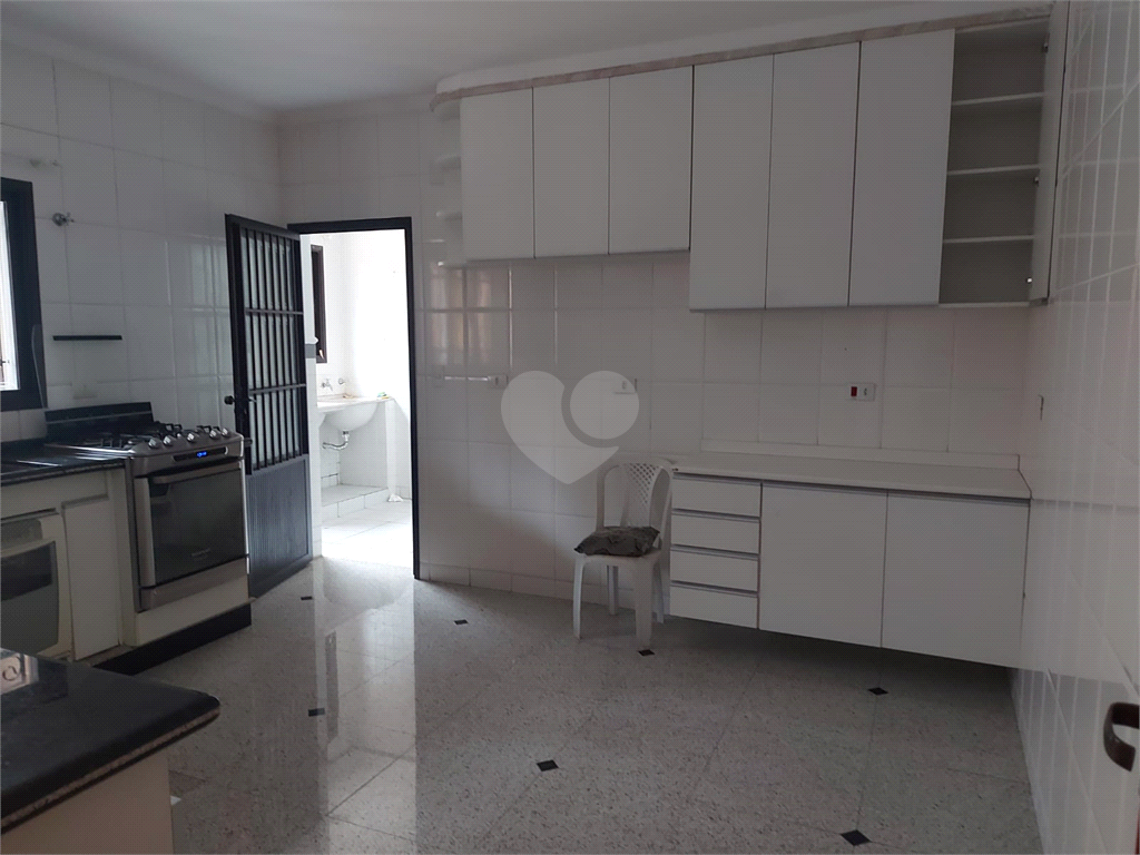 Aluguel Sobrado São Paulo Vila Albertina REO851799 15