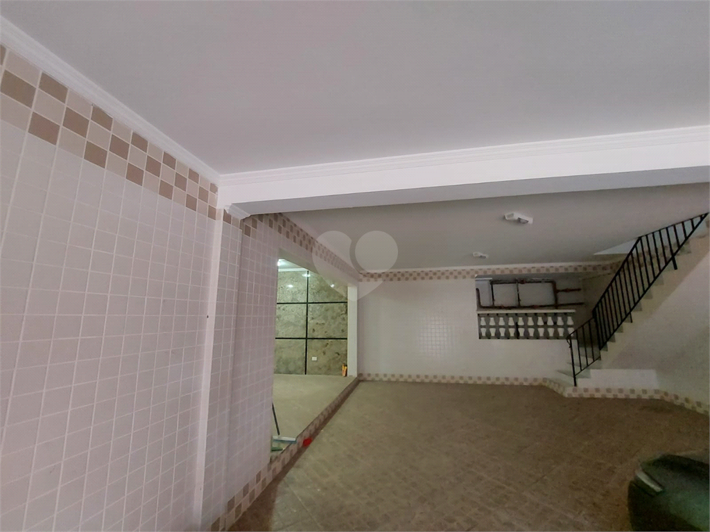 Aluguel Sobrado São Paulo Vila Albertina REO851799 5