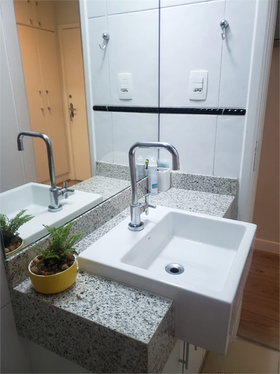 Venda Apartamento São Paulo Jardim Paulista REO851803 27