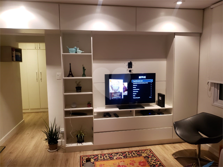 Venda Apartamento São Paulo Jardim Paulista REO851803 1