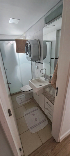 Venda Apartamento São Paulo Jardim Paulista REO851803 26