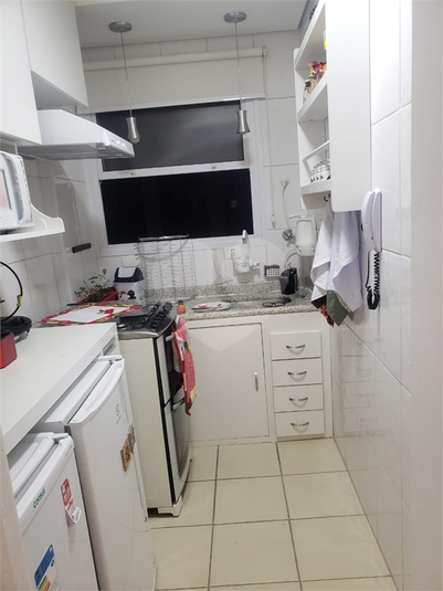 Venda Apartamento São Paulo Jardim Paulista REO851803 21