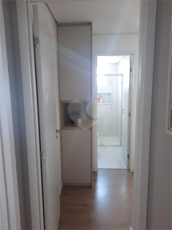 Venda Apartamento São Paulo Vila Formosa REO851804 10