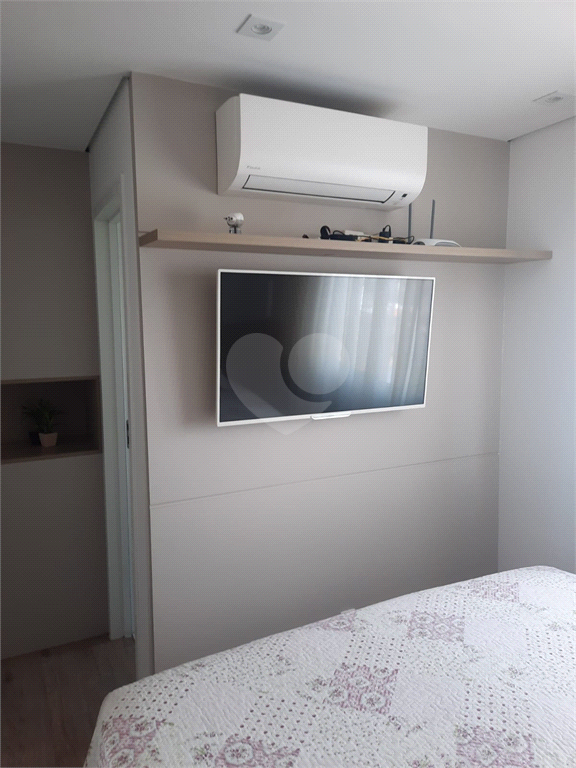 Venda Apartamento São Paulo Vila Formosa REO851804 12