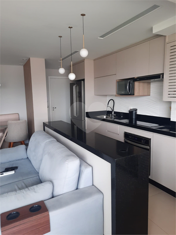 Venda Apartamento São Paulo Vila Formosa REO851804 1