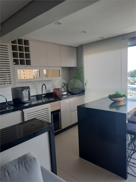 Venda Apartamento São Paulo Vila Formosa REO851804 4