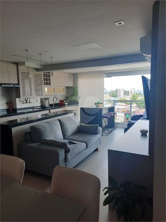 Venda Apartamento São Paulo Vila Formosa REO851804 6