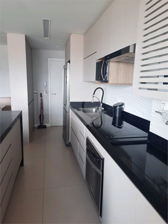 Venda Apartamento São Paulo Vila Formosa REO851804 2