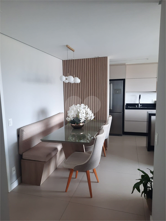 Venda Apartamento São Paulo Vila Formosa REO851804 5