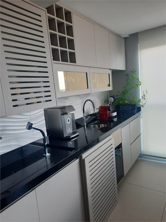 Venda Apartamento São Paulo Vila Formosa REO851804 3