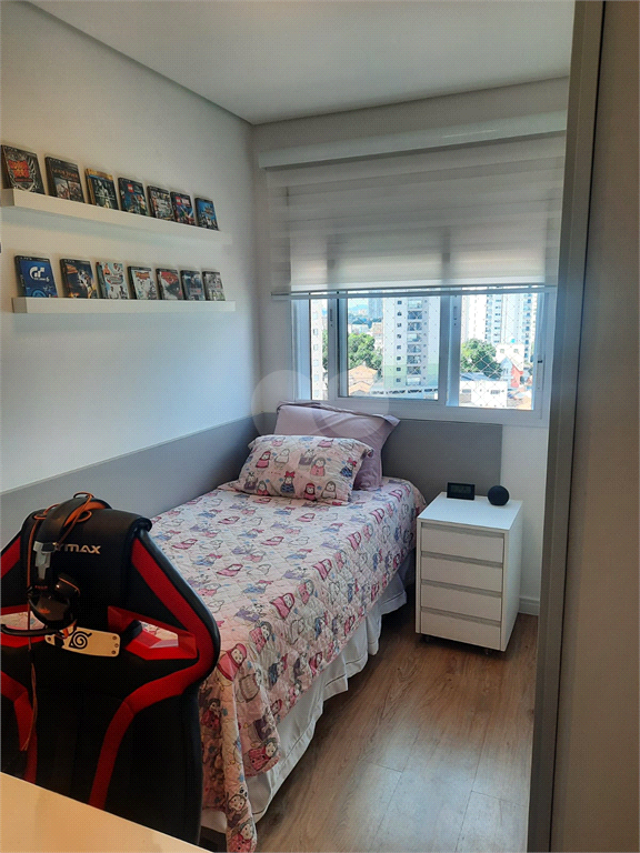 Venda Apartamento São Paulo Vila Formosa REO851804 17