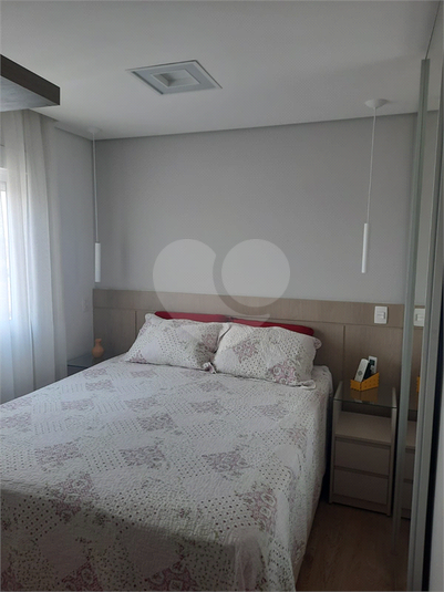 Venda Apartamento São Paulo Vila Formosa REO851804 16