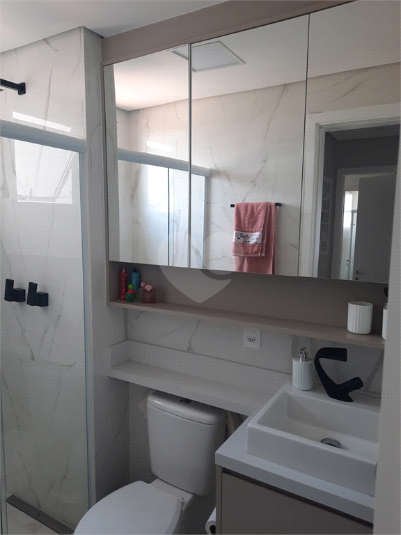 Venda Apartamento São Paulo Vila Formosa REO851804 13