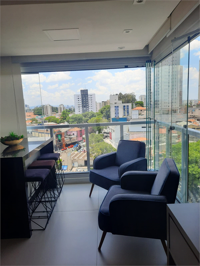 Venda Apartamento São Paulo Vila Formosa REO851804 8