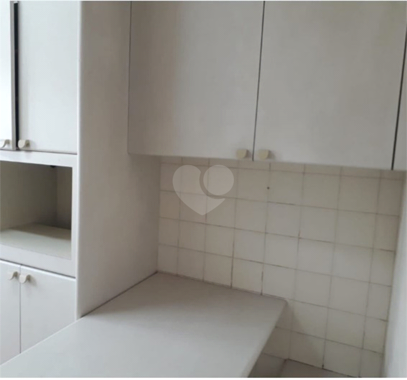 Venda Apartamento São Paulo Moema REO851805 5