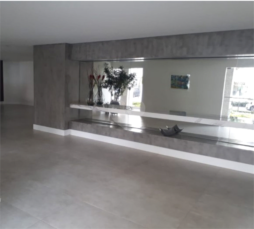 Venda Apartamento São Paulo Moema REO851805 16