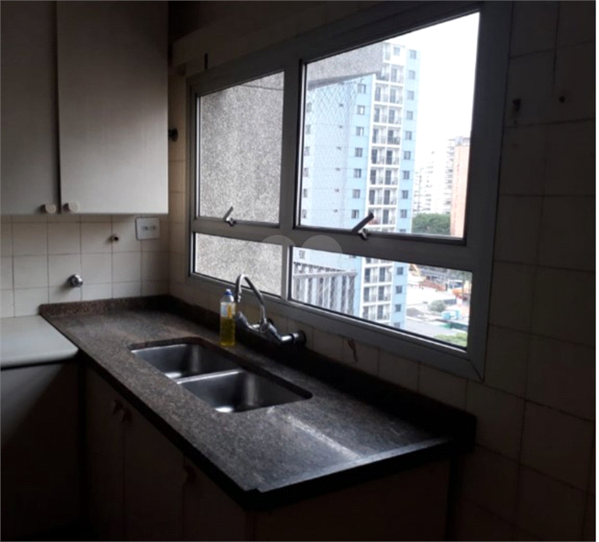 Venda Apartamento São Paulo Moema REO851805 6