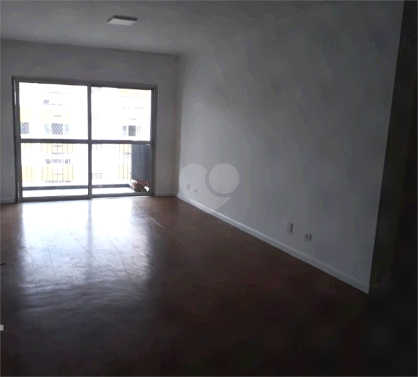 Venda Apartamento São Paulo Moema REO851805 1