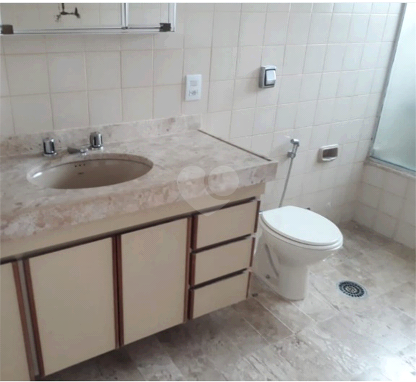 Venda Apartamento São Paulo Moema REO851805 11