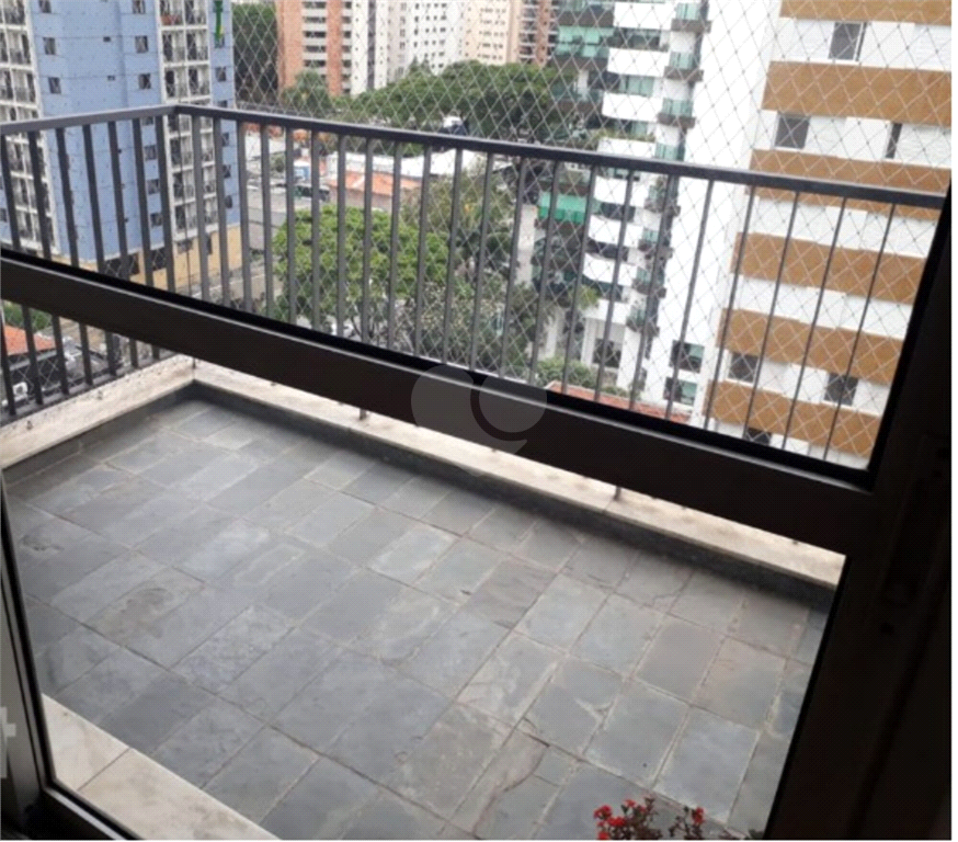 Venda Apartamento São Paulo Moema REO851805 3