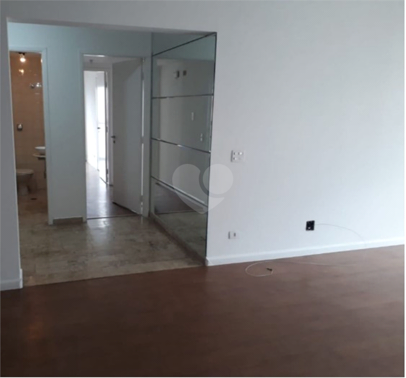 Venda Apartamento São Paulo Moema REO851805 4