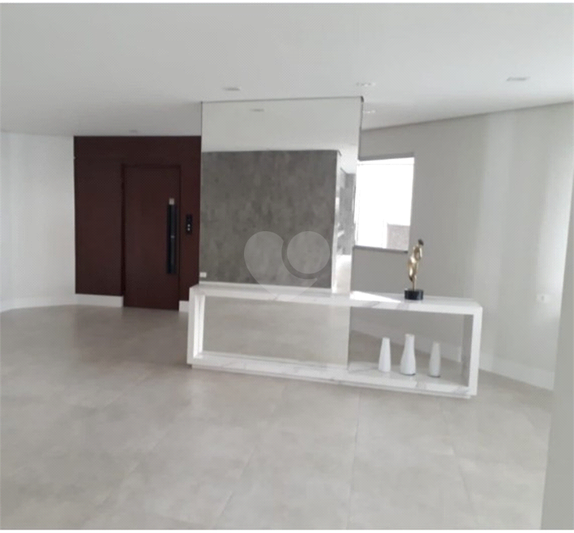 Venda Apartamento São Paulo Moema REO851805 14