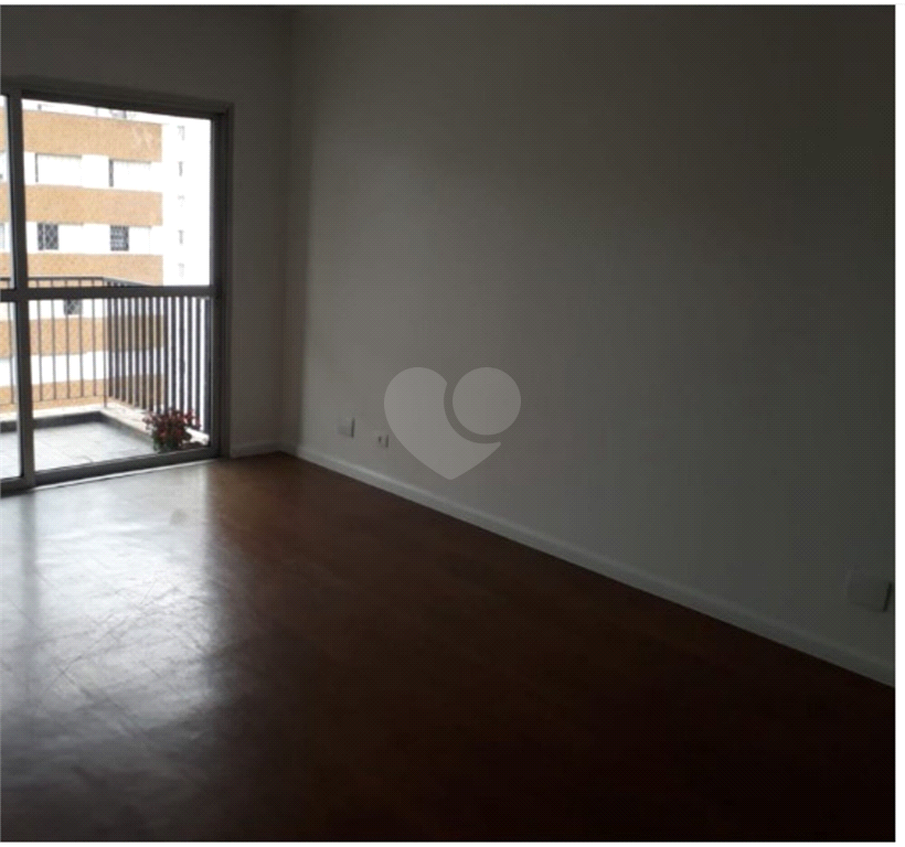 Venda Apartamento São Paulo Moema REO851805 2