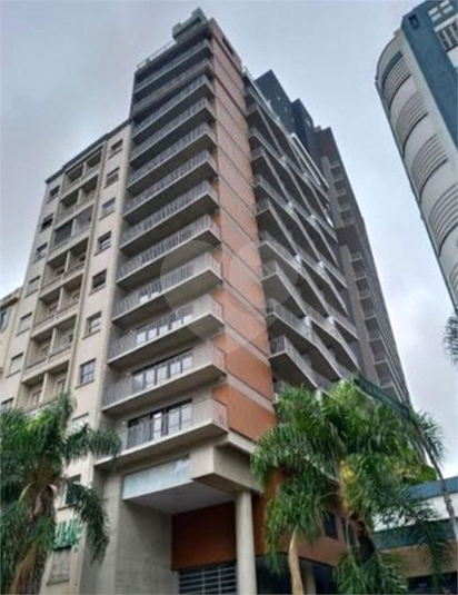 Venda Apartamento São Paulo República REO851816 14