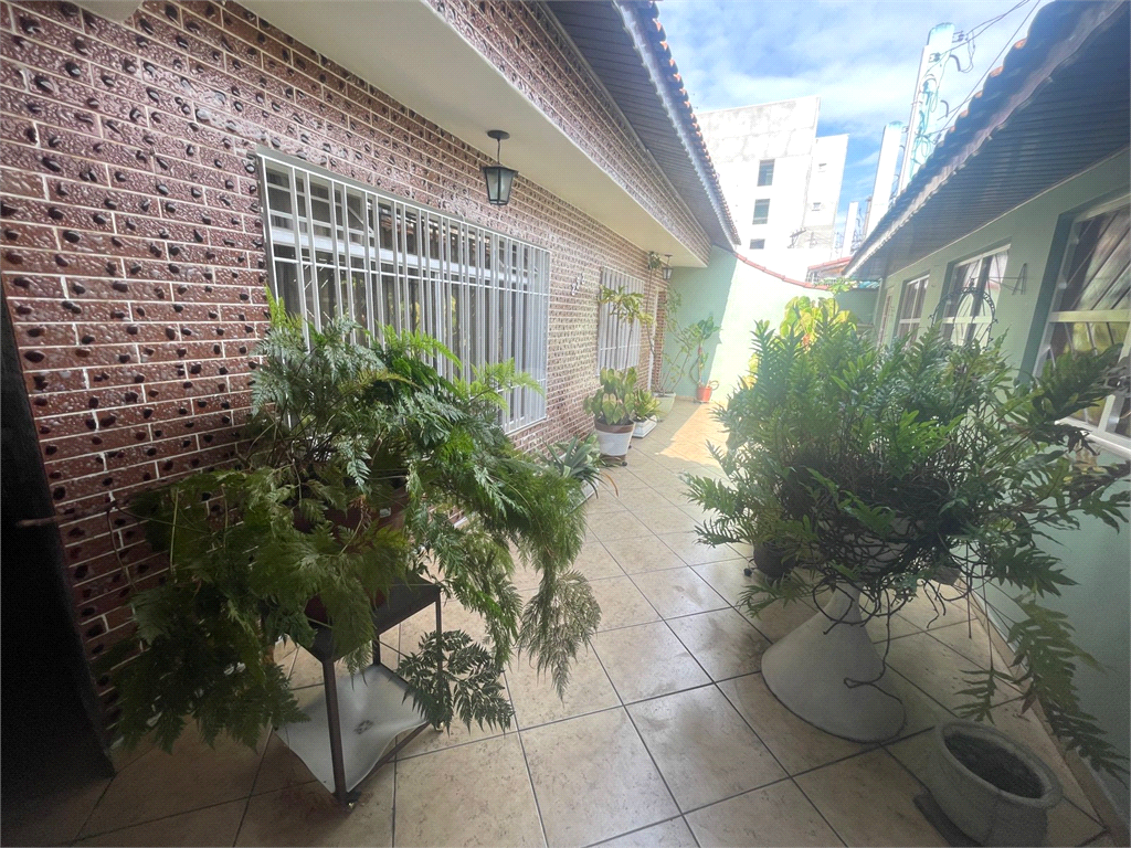 Venda Casa térrea São Paulo Vila Carrão REO851819 21