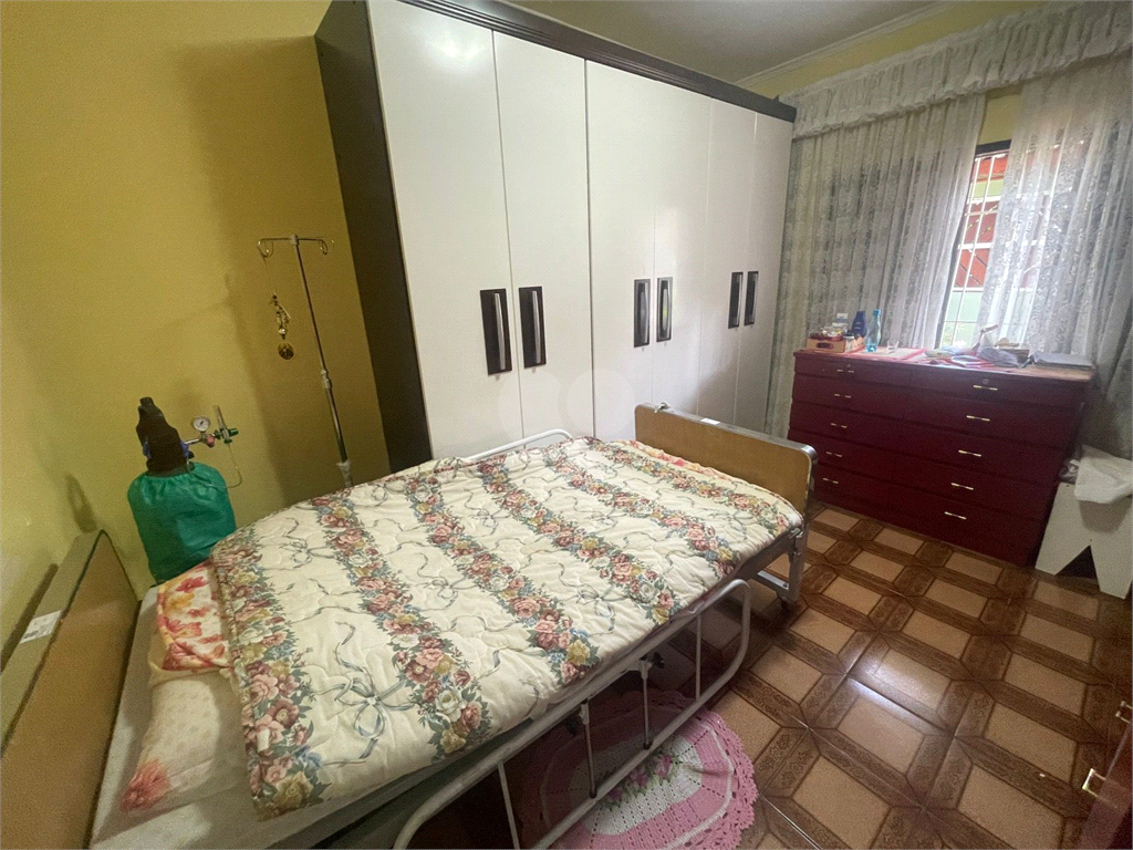 Venda Casa térrea São Paulo Vila Carrão REO851819 11