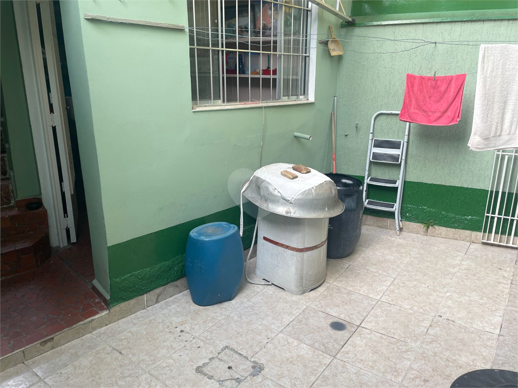 Venda Casa térrea São Paulo Vila Carrão REO851819 19