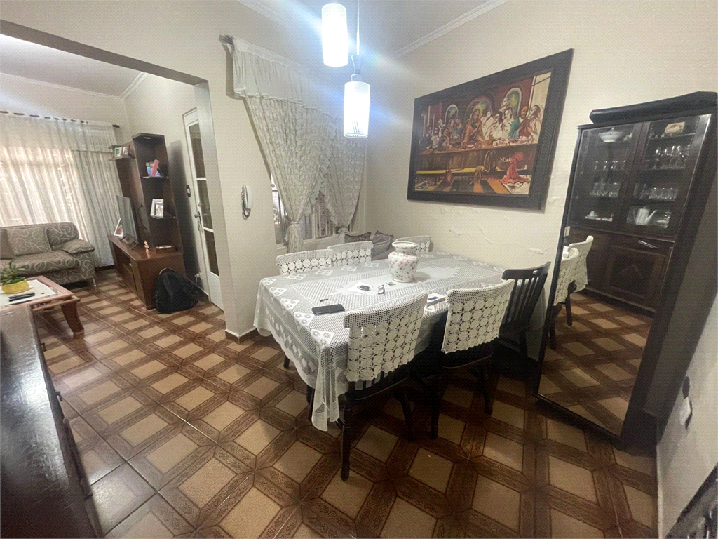 Venda Casa térrea São Paulo Vila Carrão REO851819 2