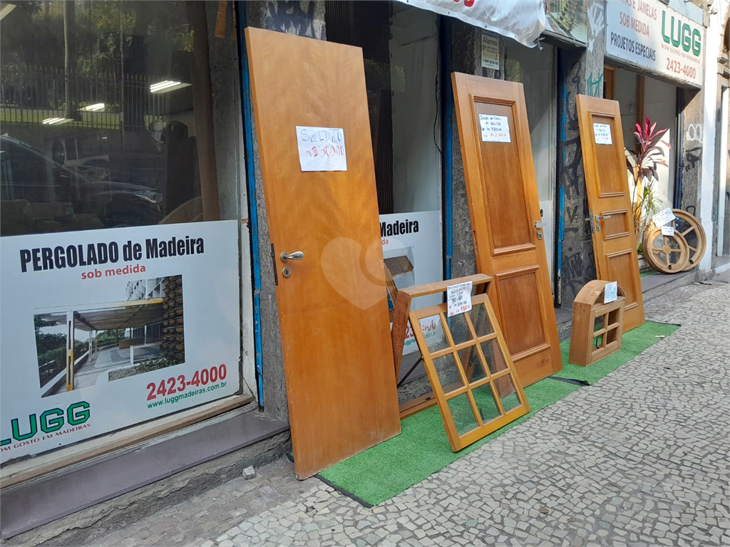 Venda Prédio inteiro Rio De Janeiro Centro REO851820 3