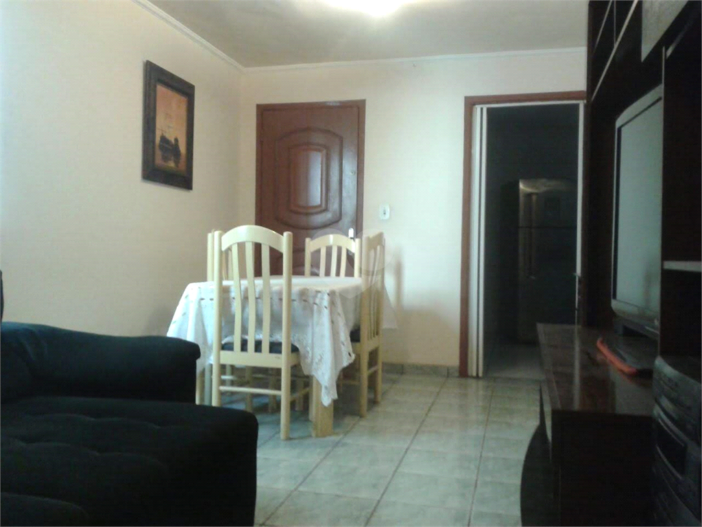 Venda Apartamento Guarulhos Jardim Guarulhos REO851823 23