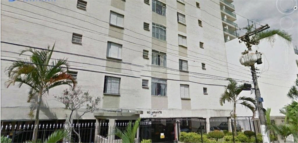 Venda Apartamento Guarulhos Jardim Guarulhos REO851823 1