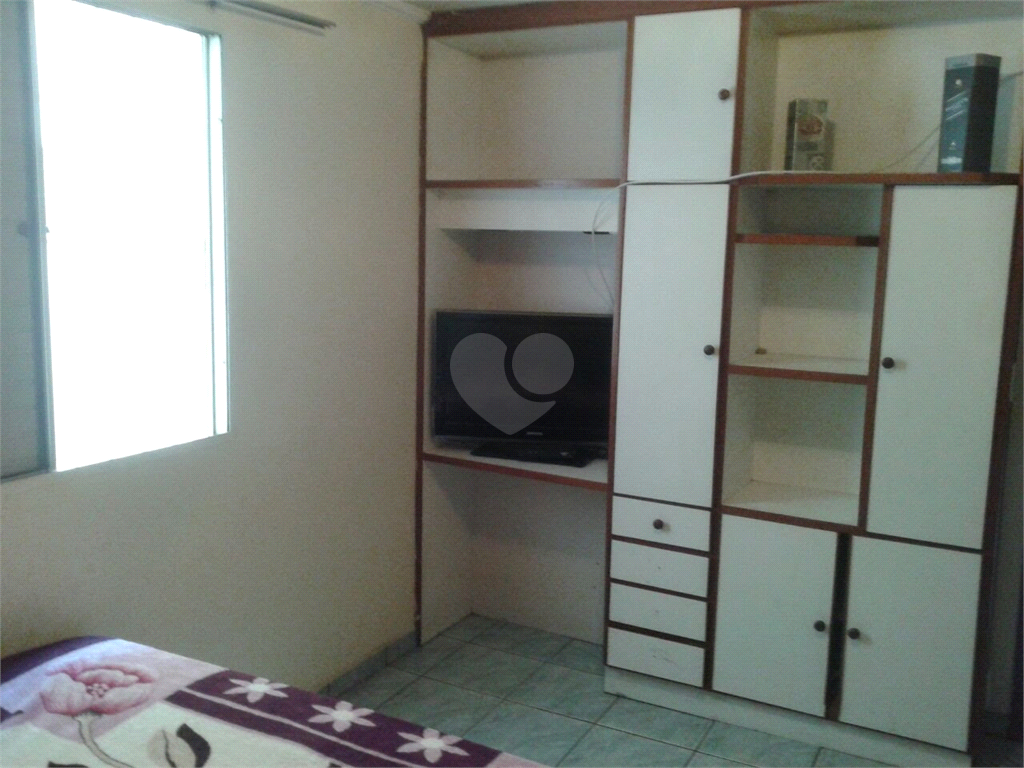 Venda Apartamento Guarulhos Jardim Guarulhos REO851823 10