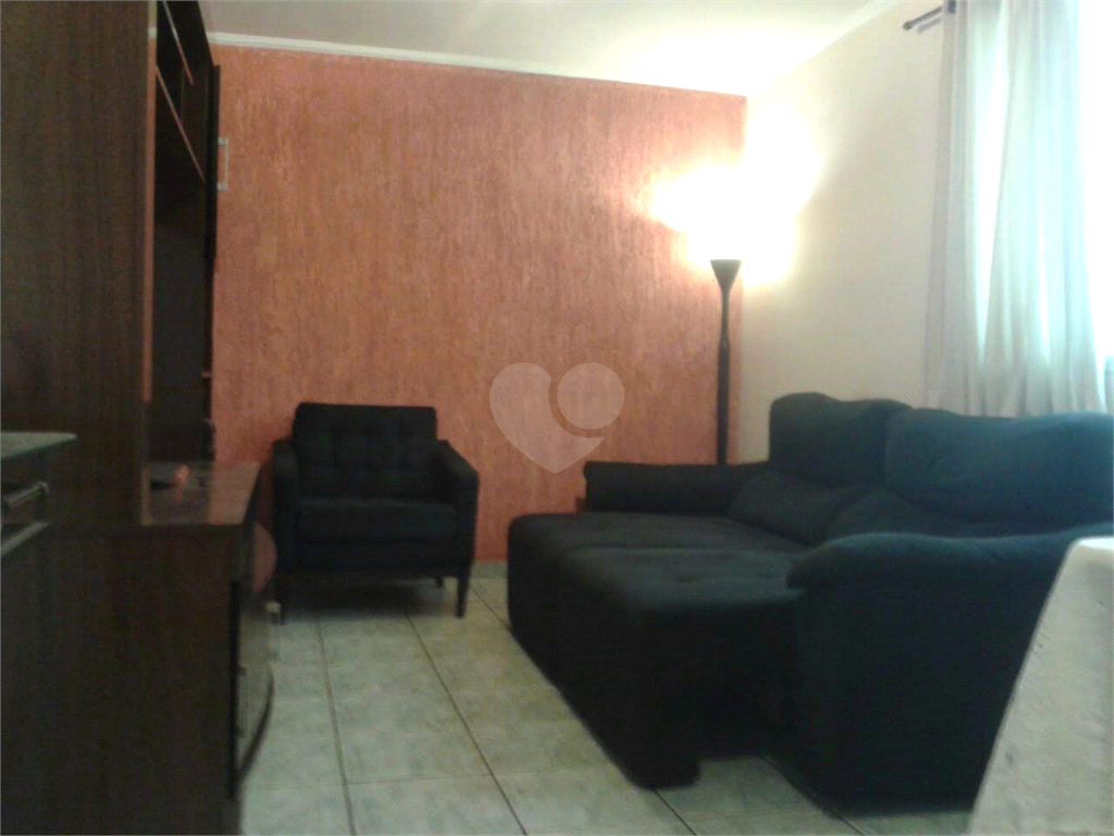 Venda Apartamento Guarulhos Jardim Guarulhos REO851823 19