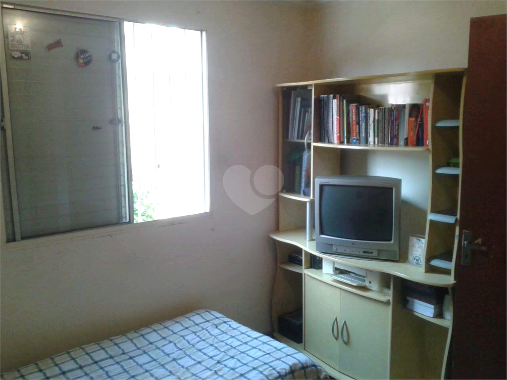 Venda Apartamento Guarulhos Jardim Guarulhos REO851823 3