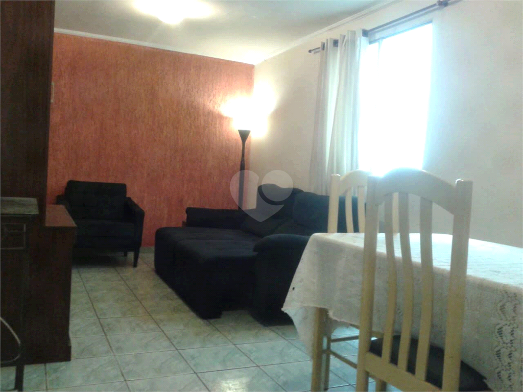 Venda Apartamento Guarulhos Jardim Guarulhos REO851823 17