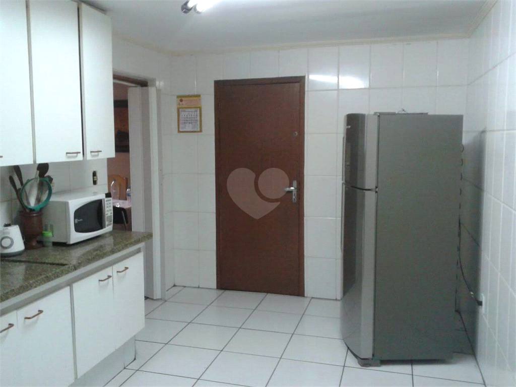 Venda Apartamento Guarulhos Jardim Guarulhos REO851823 27