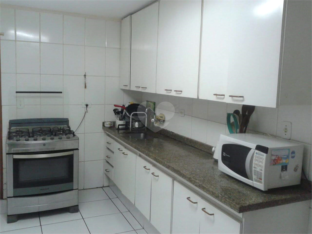 Venda Apartamento Guarulhos Jardim Guarulhos REO851823 26