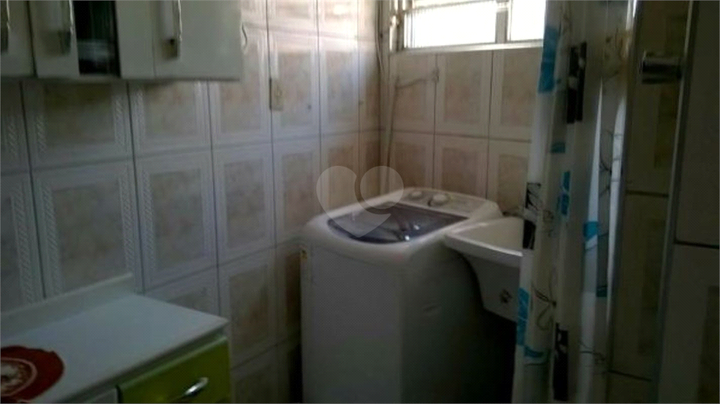 Venda Apartamento São Vicente Itararé REO851826 16