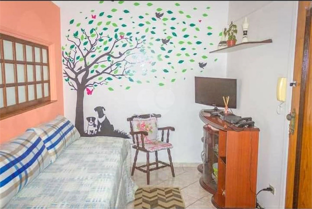 Venda Apartamento São Vicente Itararé REO851826 4