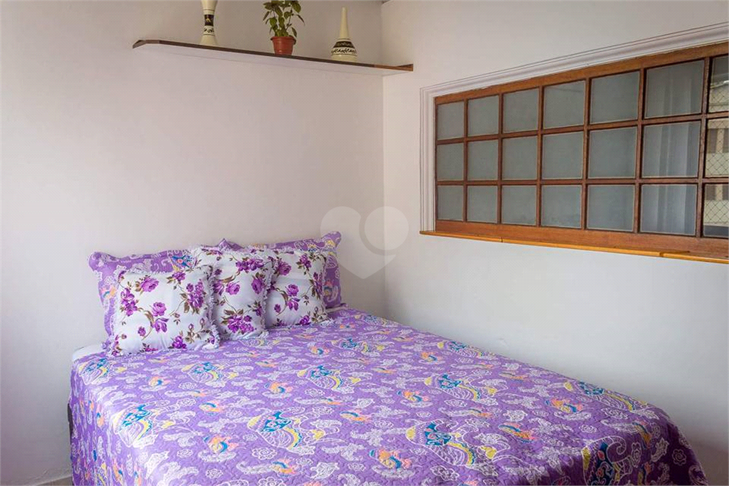 Venda Apartamento São Vicente Itararé REO851826 10