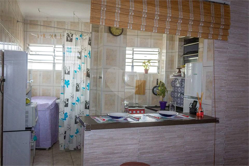 Venda Apartamento São Vicente Itararé REO851826 5