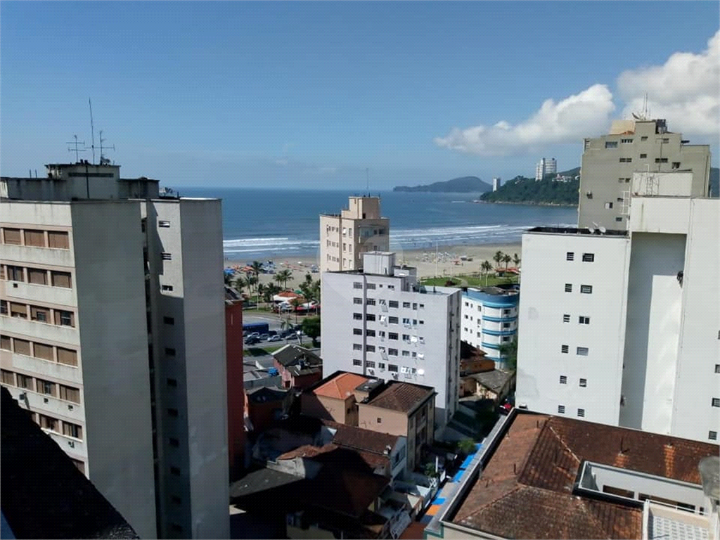 Venda Apartamento São Vicente Itararé REO851826 2